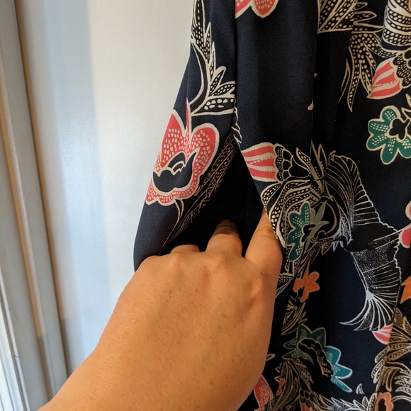 Banana Republic dress - Picture 3 of 8